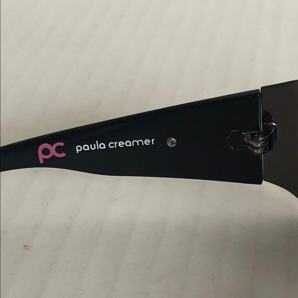Sundog Paula Creamer Collection Sunglasses